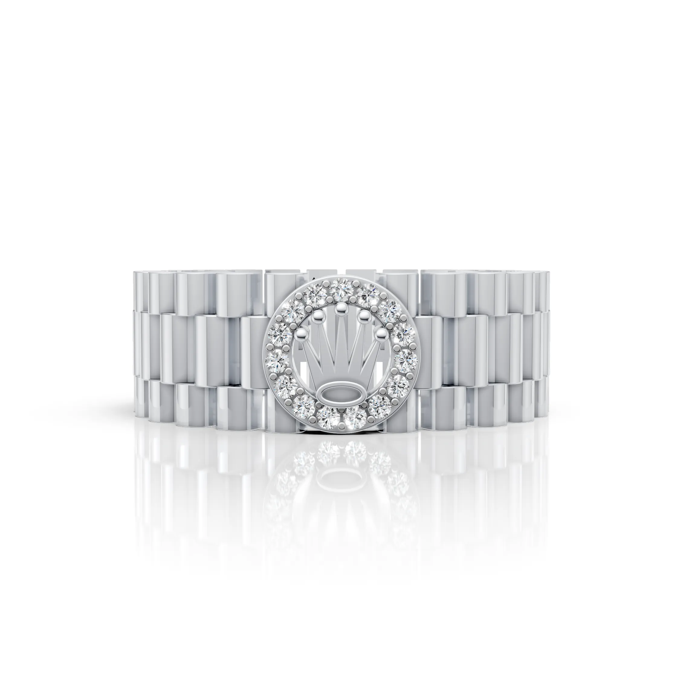Royal Timepiece